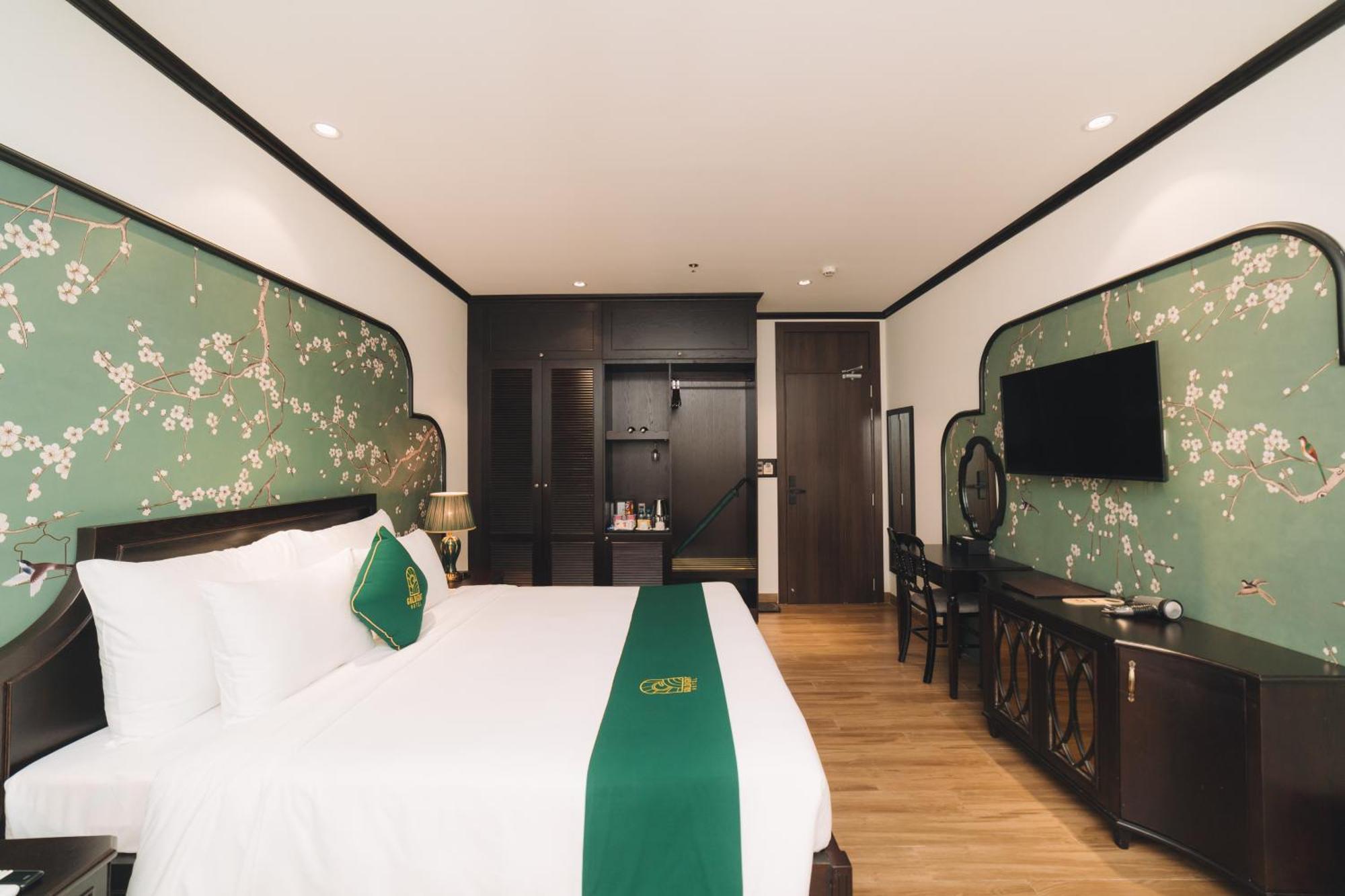 Goldient Boutique Hotel Đà Lạt