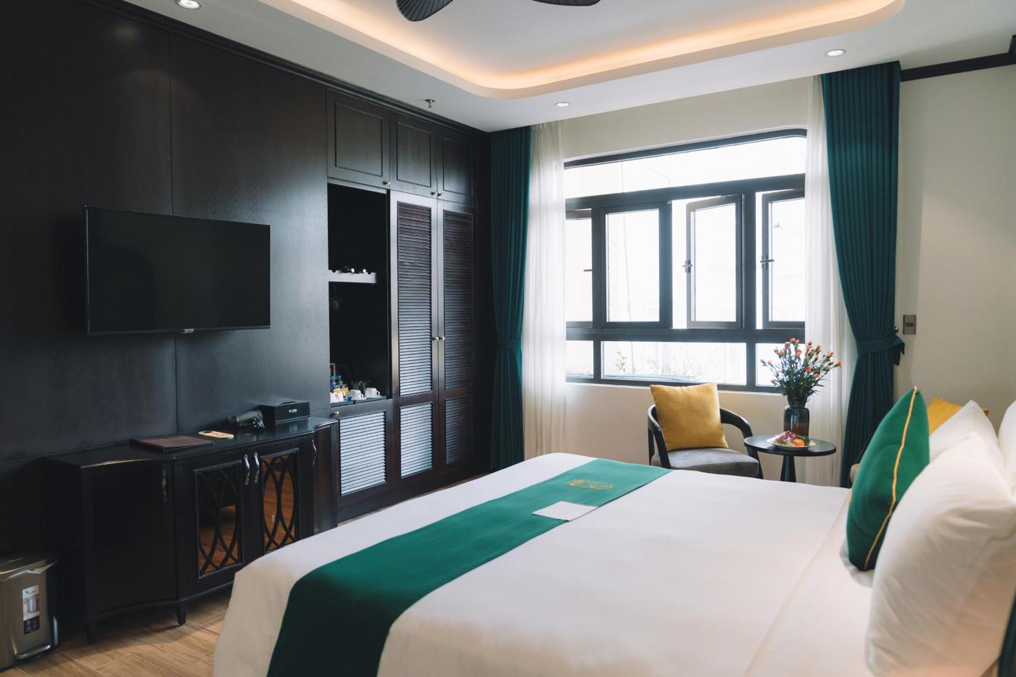 Hotel Goldient Boutique