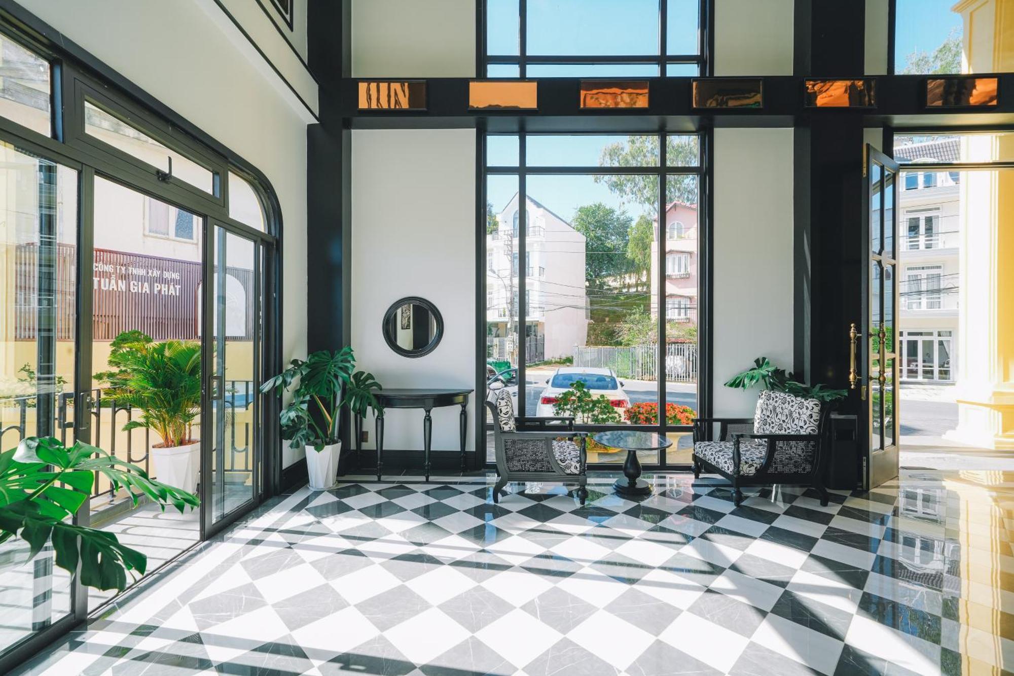 Goldient Boutique Đà Lạt