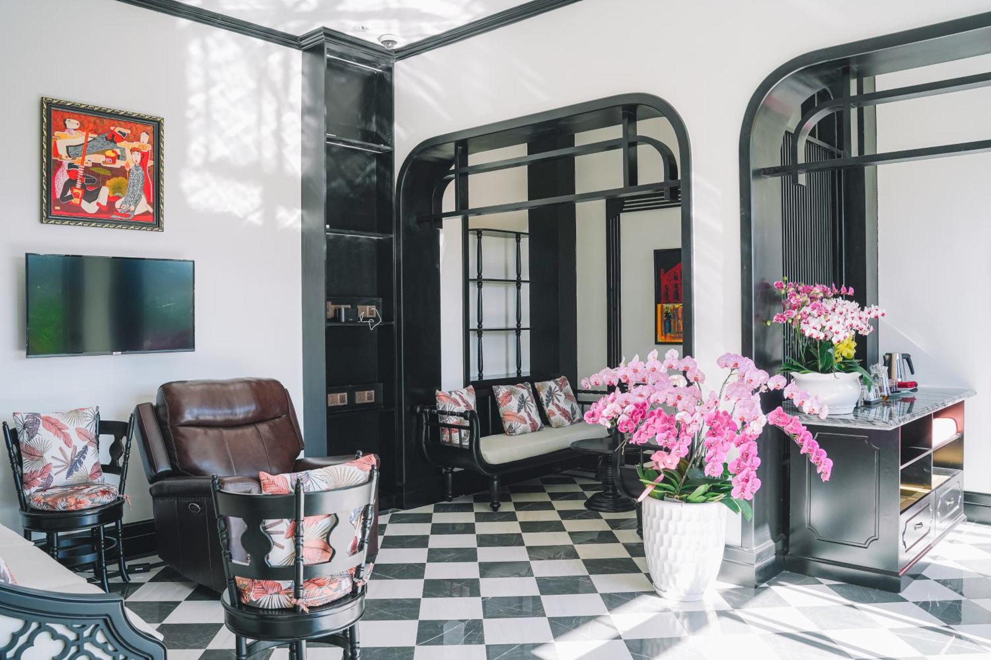 Goldient Boutique Hotel 4*