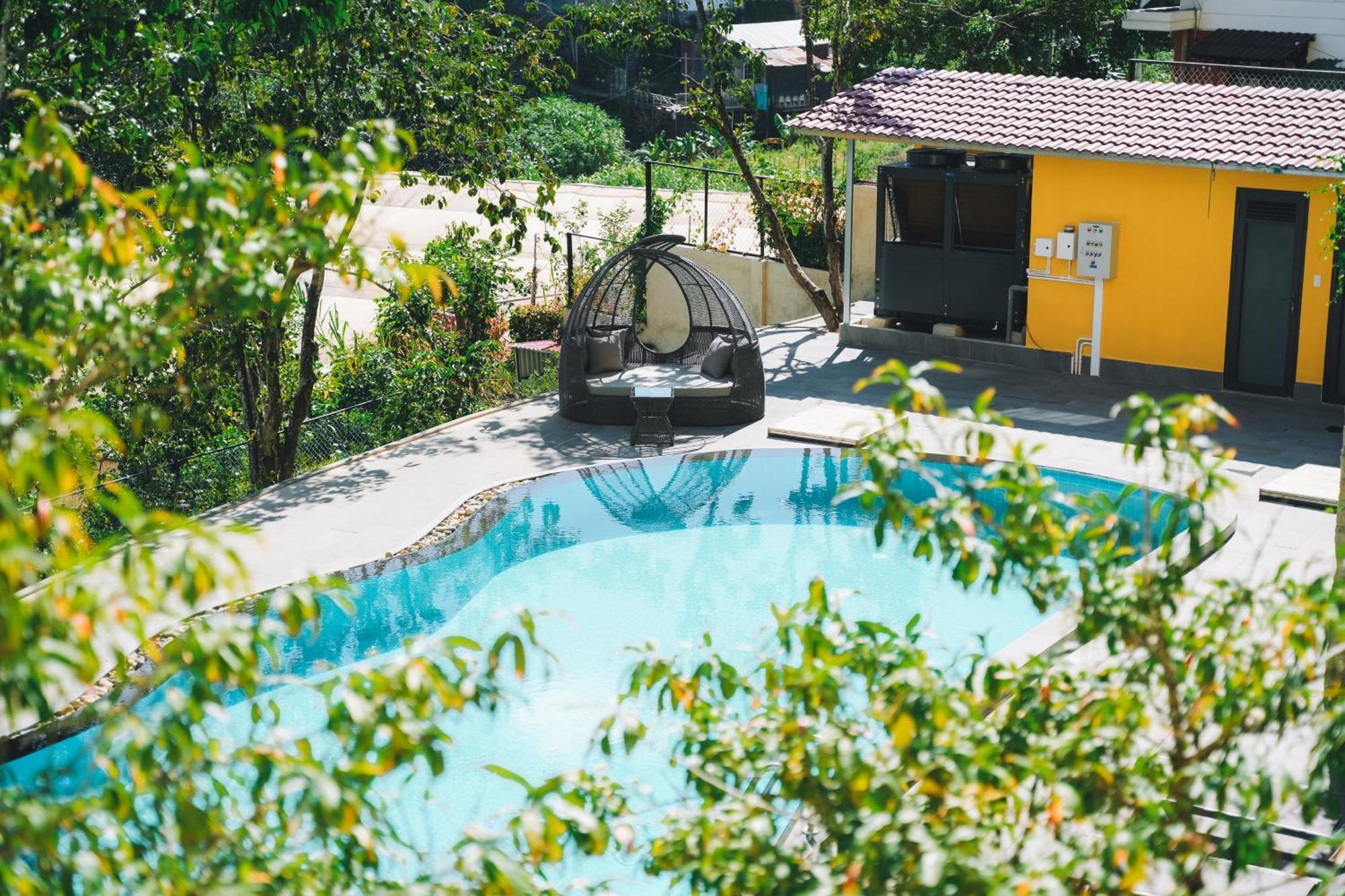 Goldient Boutique 4* Đà Lạt