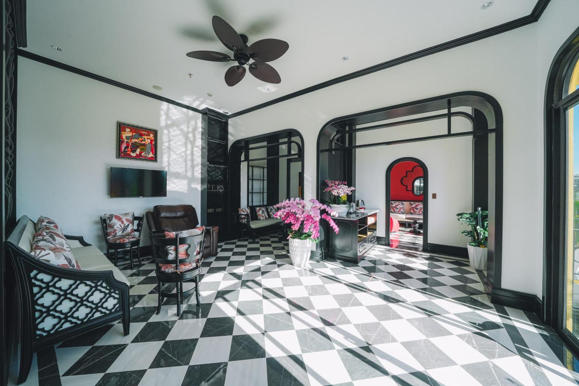 Hotel Goldient Boutique 4*