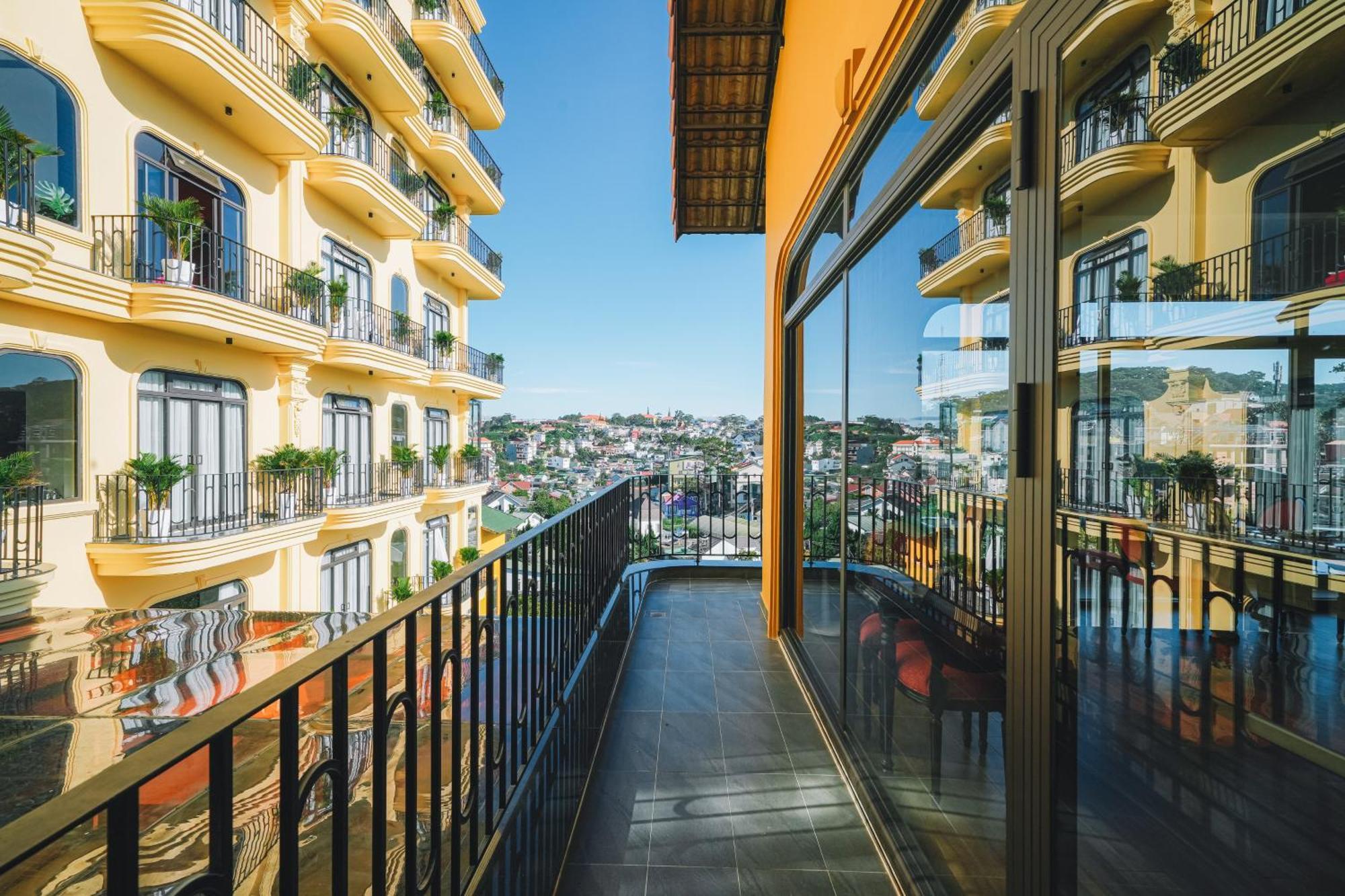Hotel Goldient Boutique 4*
