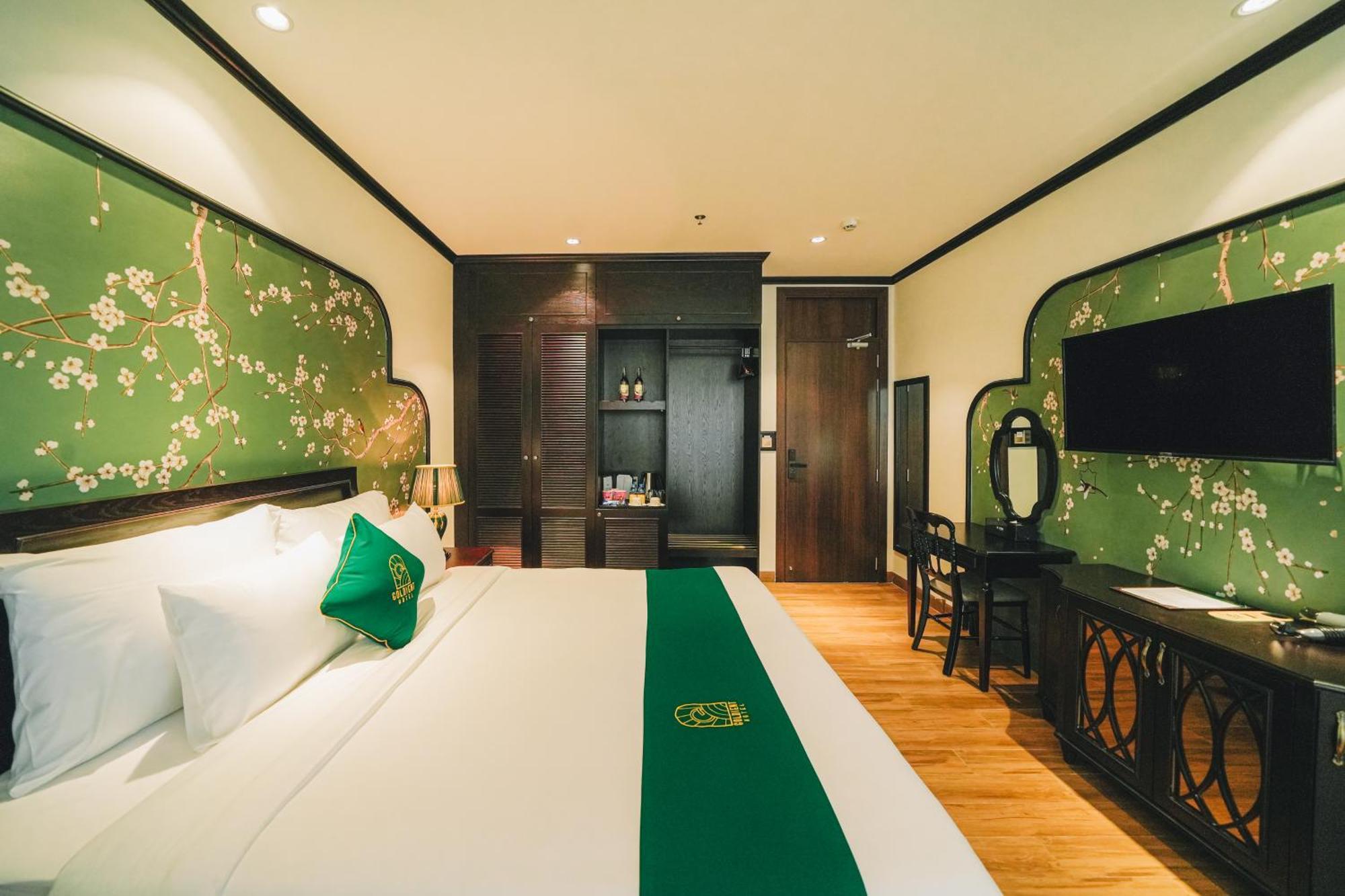 Goldient Boutique 4*