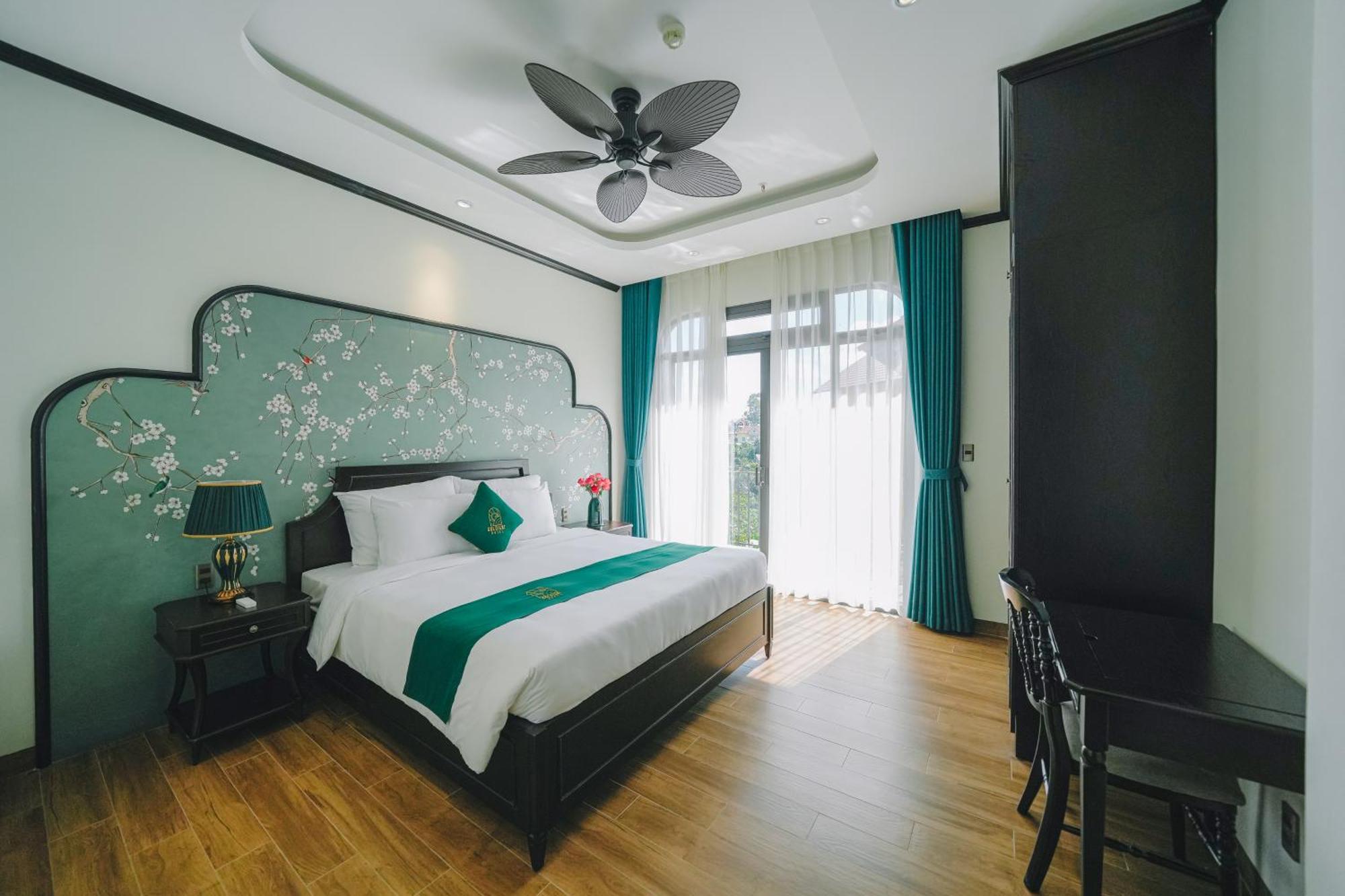 Goldient Boutique Hotel
