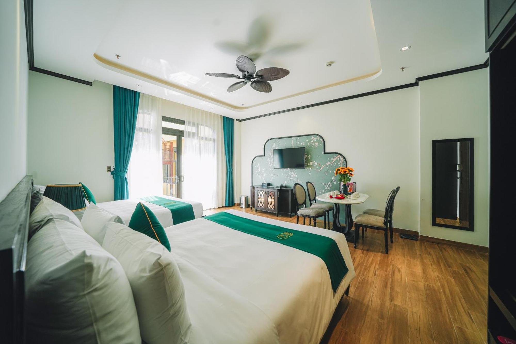 Goldient Boutique Đà Lạt