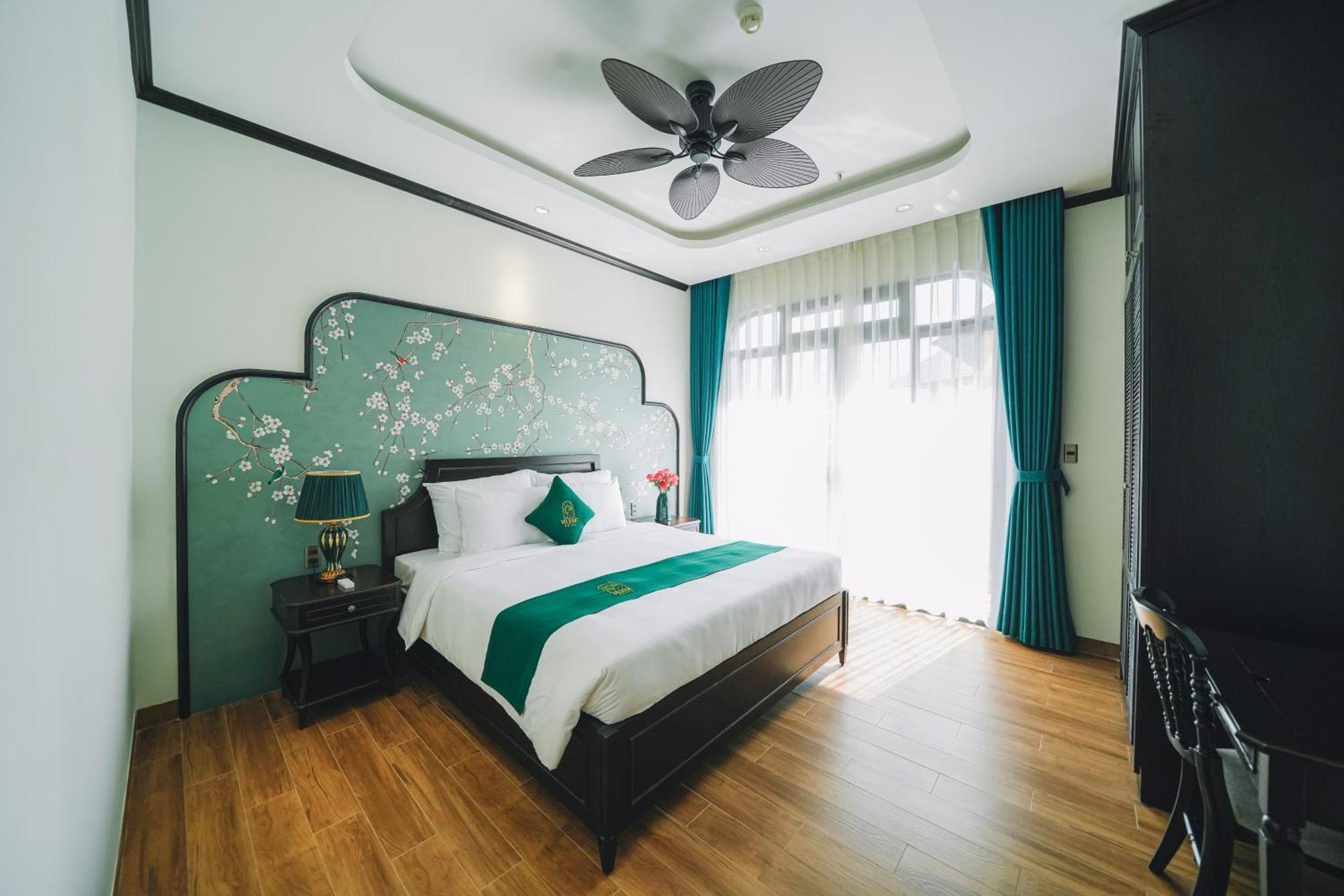 Goldient Boutique 4* Đà Lạt