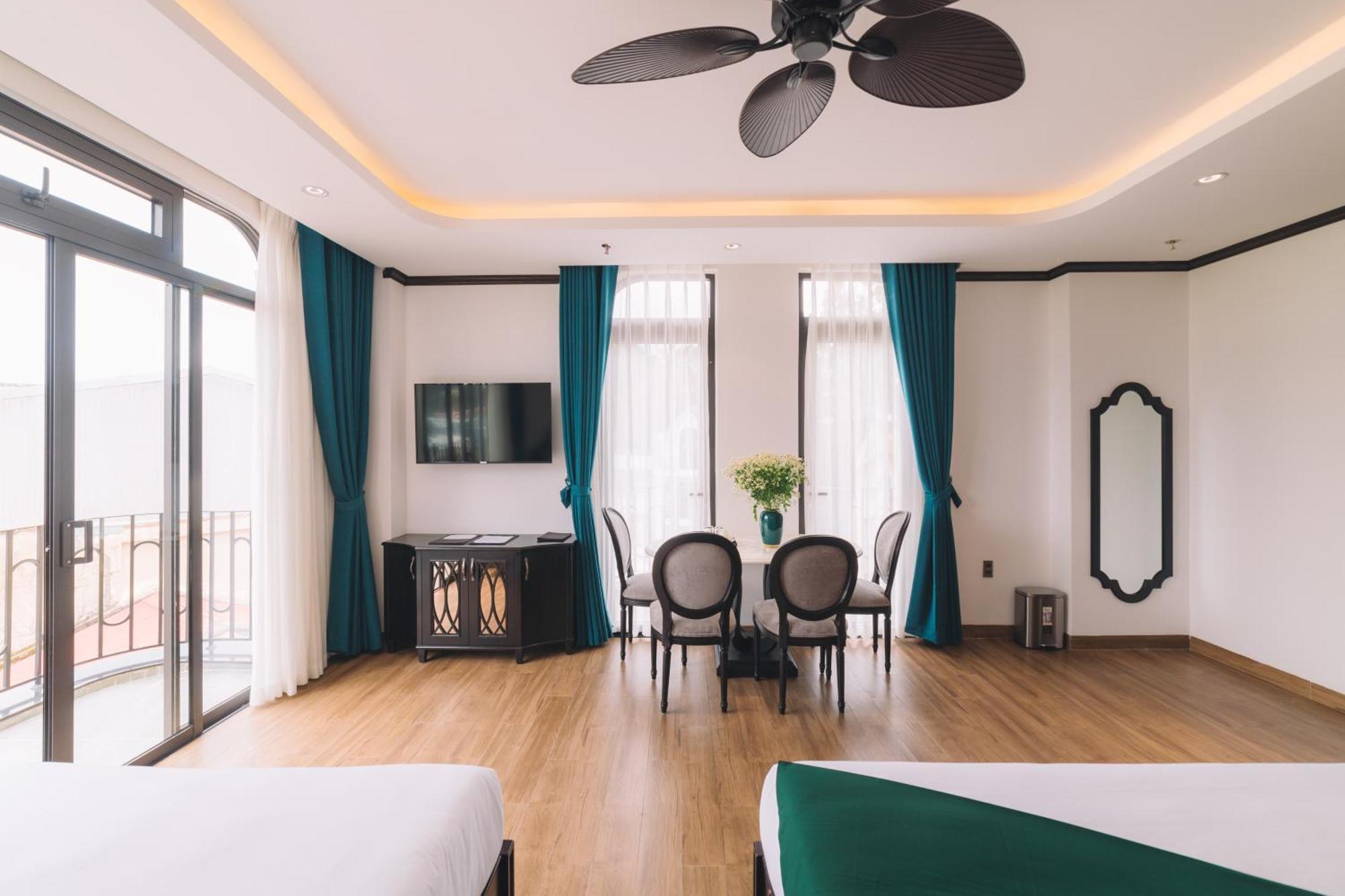 Hotel Goldient Boutique 4*