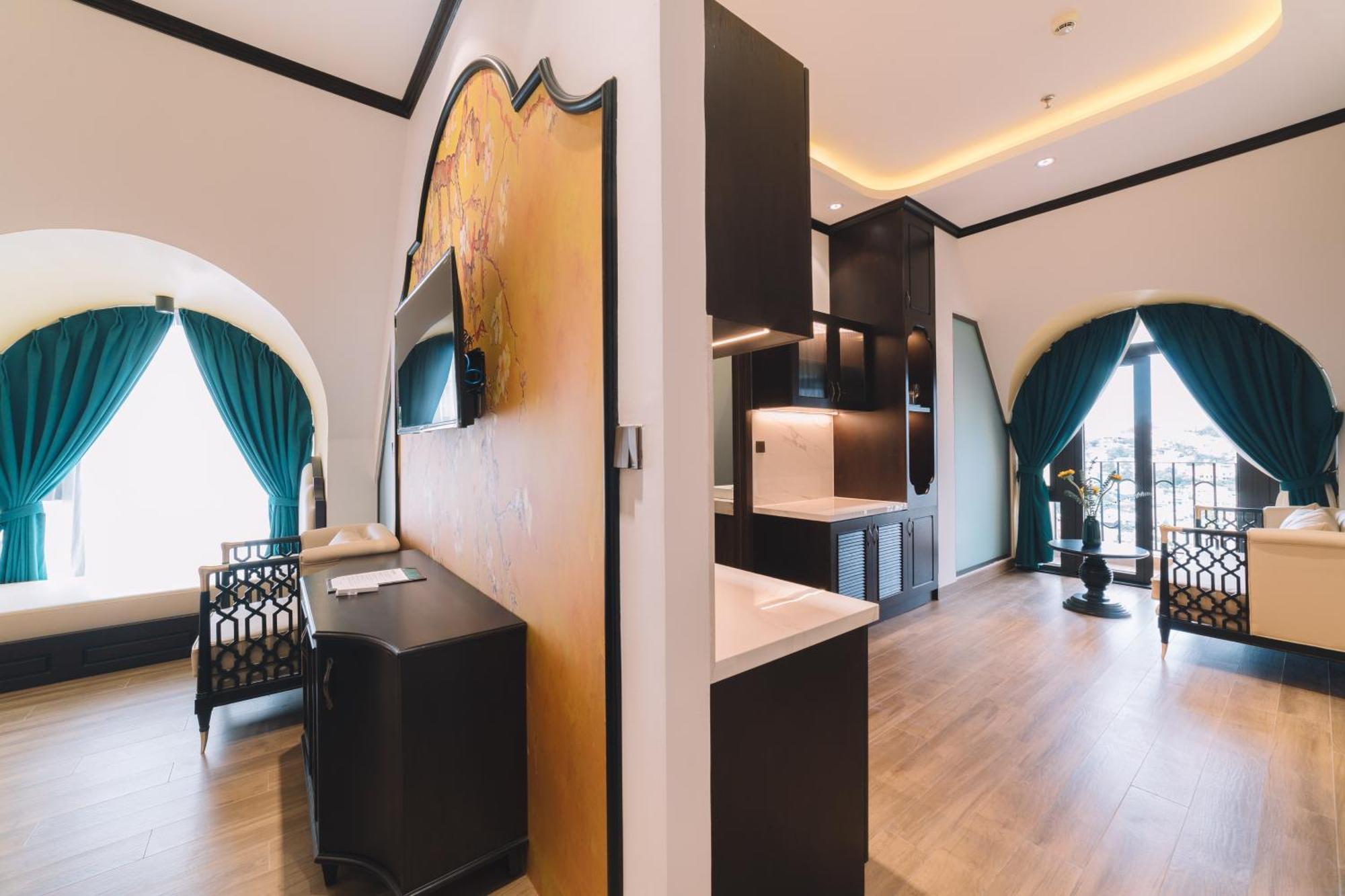 Goldient Boutique 4*