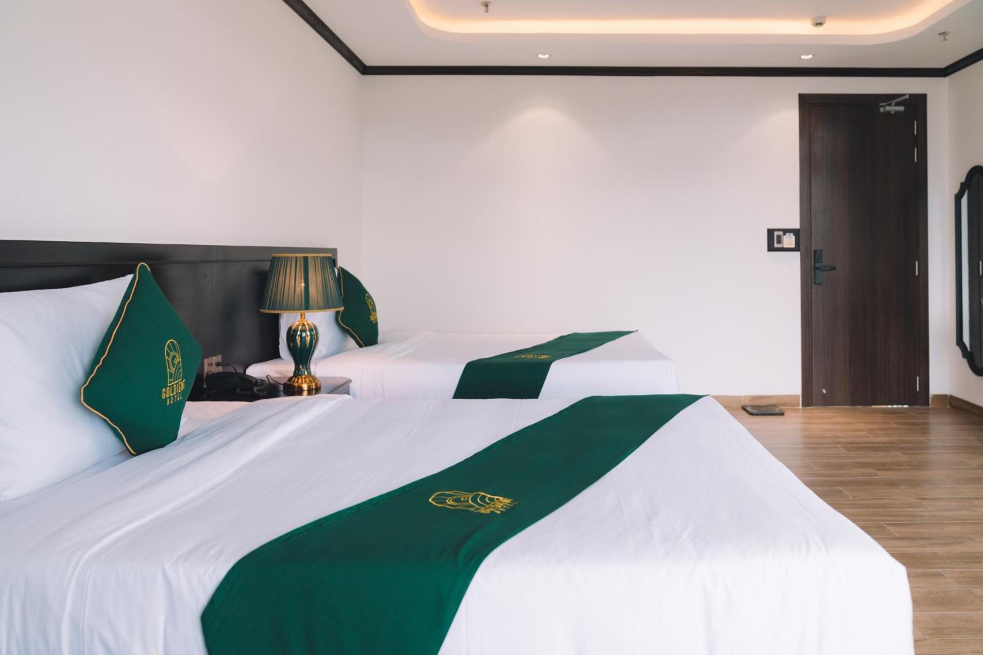 Hotel Goldient Boutique Đà Lạt