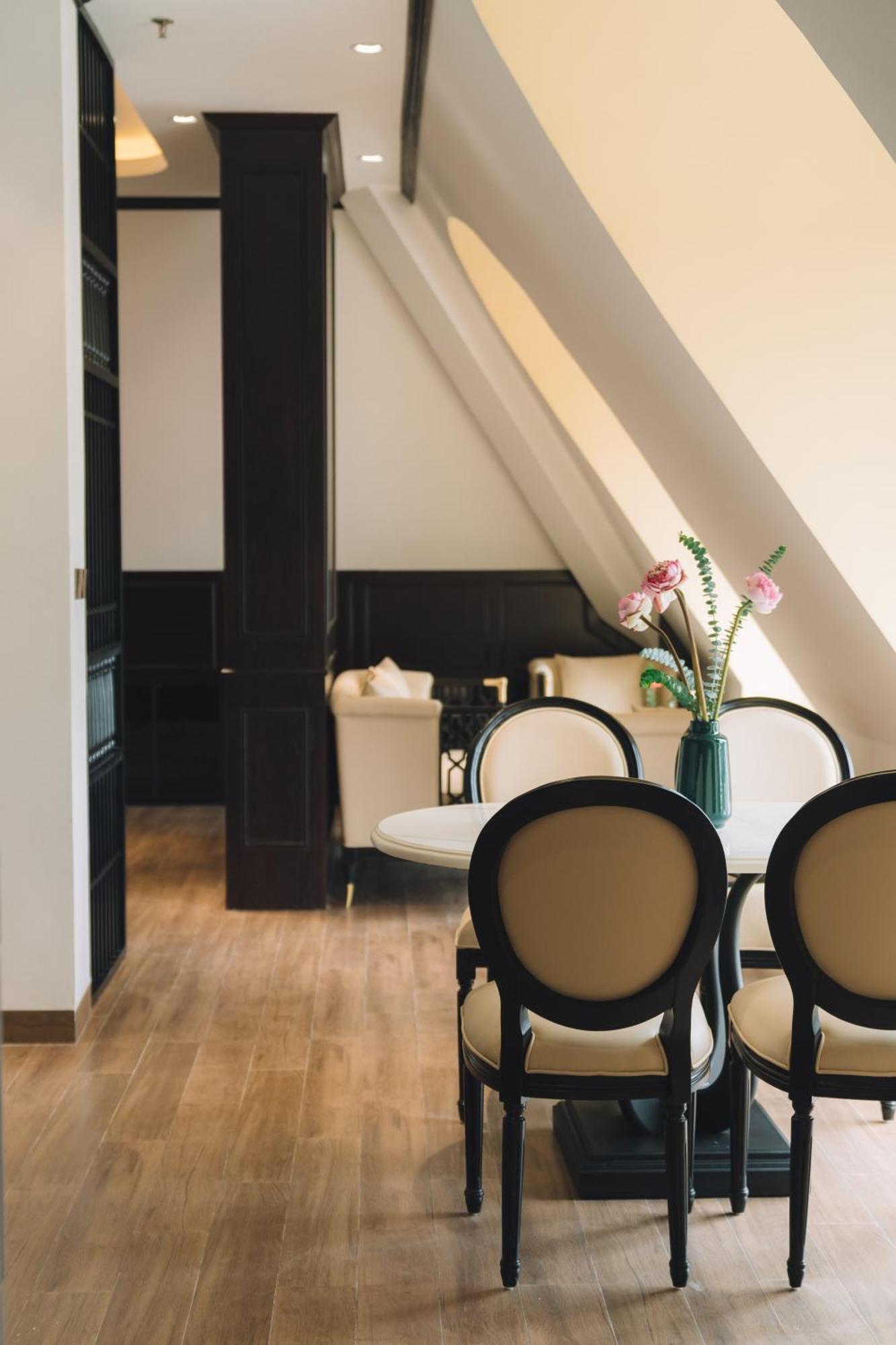 Hotel Goldient Boutique 4*