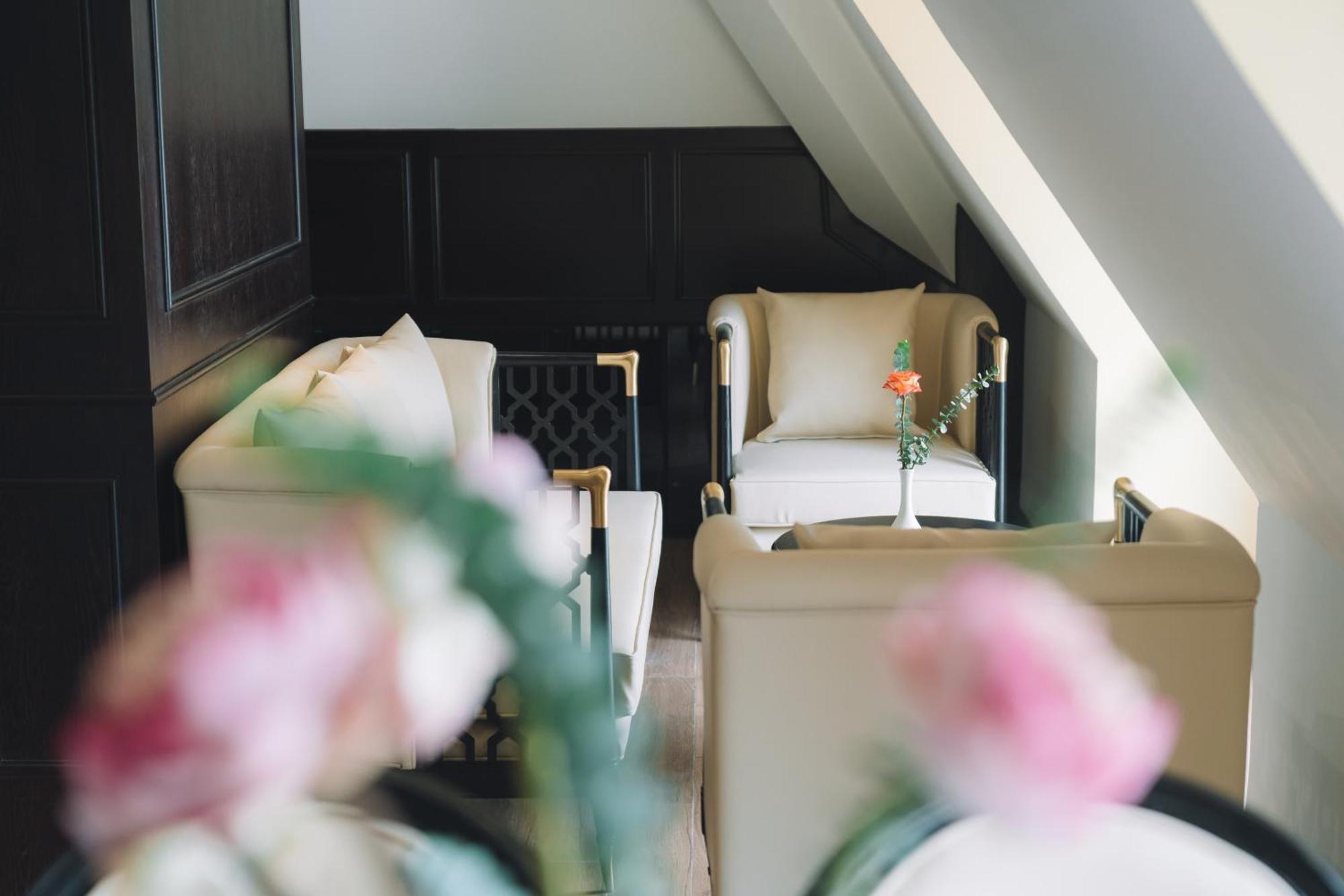 Hotel Goldient Boutique Đà Lạt