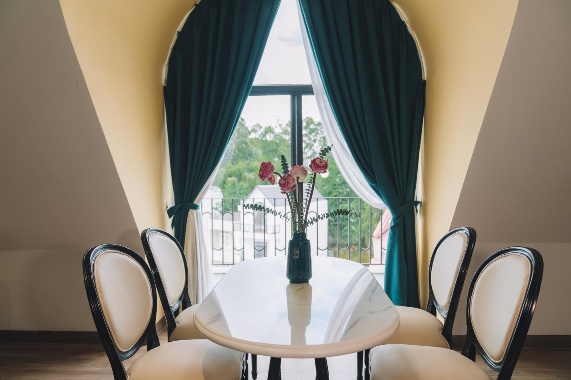 Hotel Goldient Boutique Đà Lạt