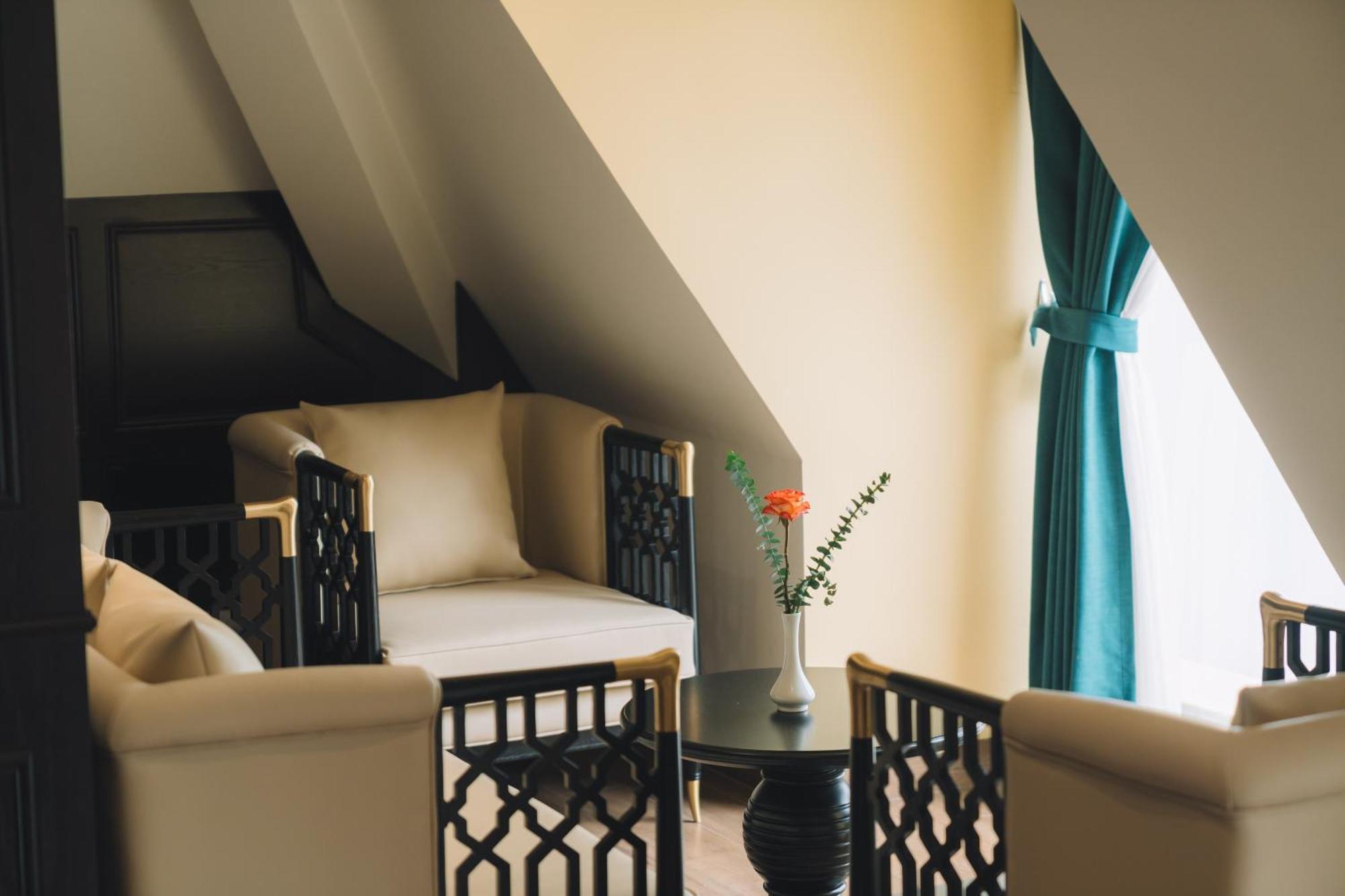 Goldient Boutique Hotel Đà Lạt