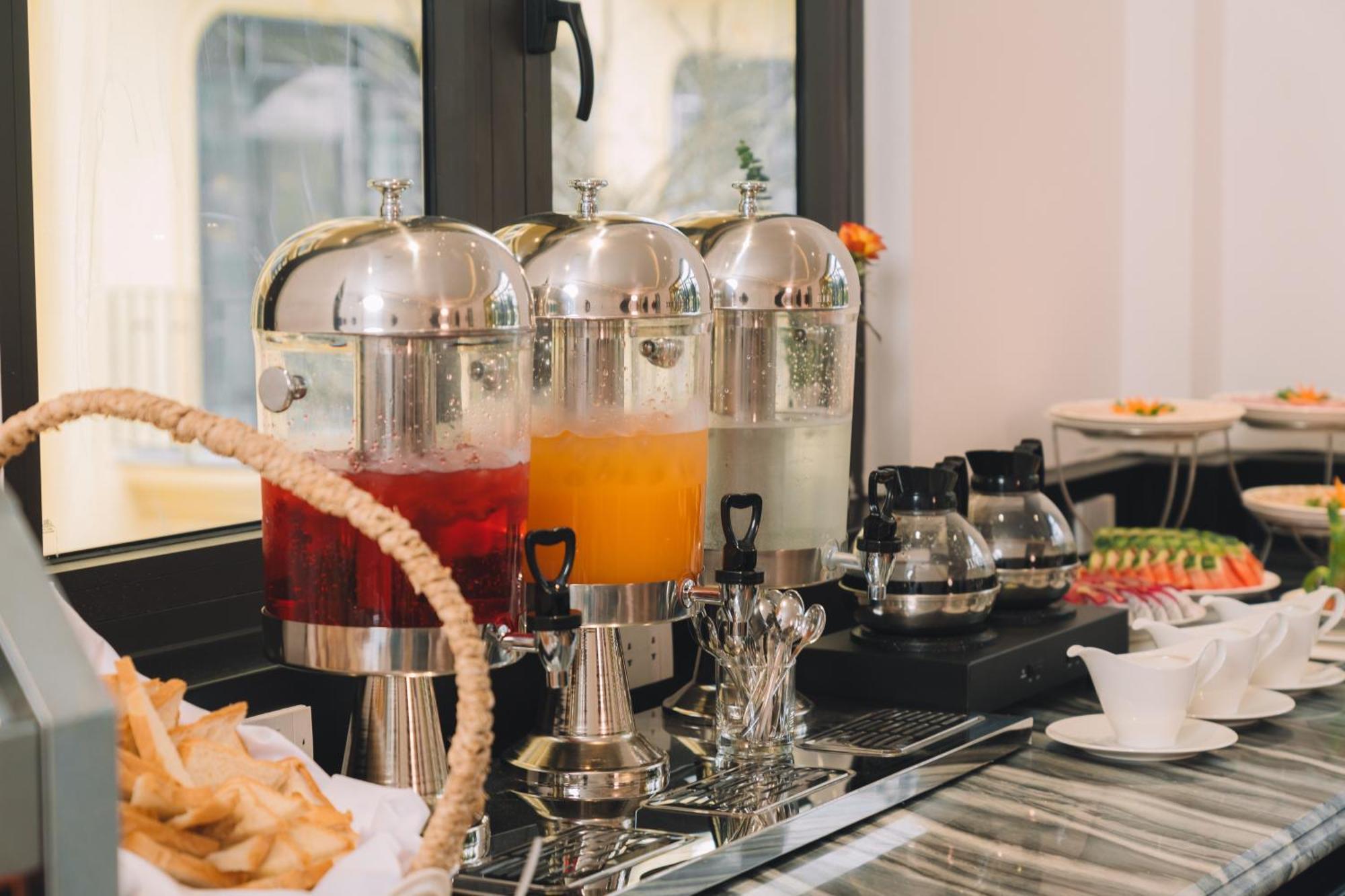 Goldient Boutique Hotel 4*