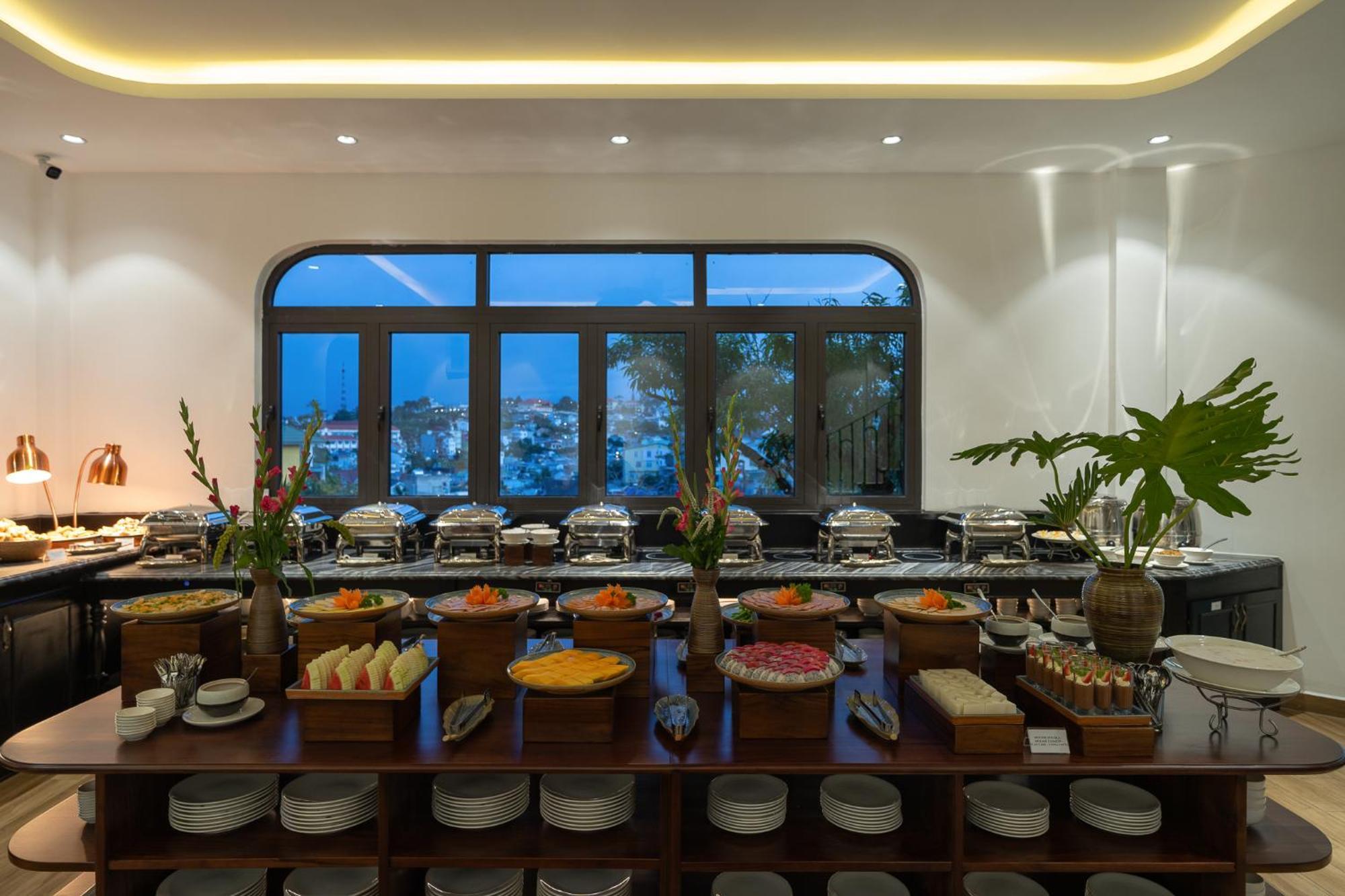 Goldient Boutique 4*