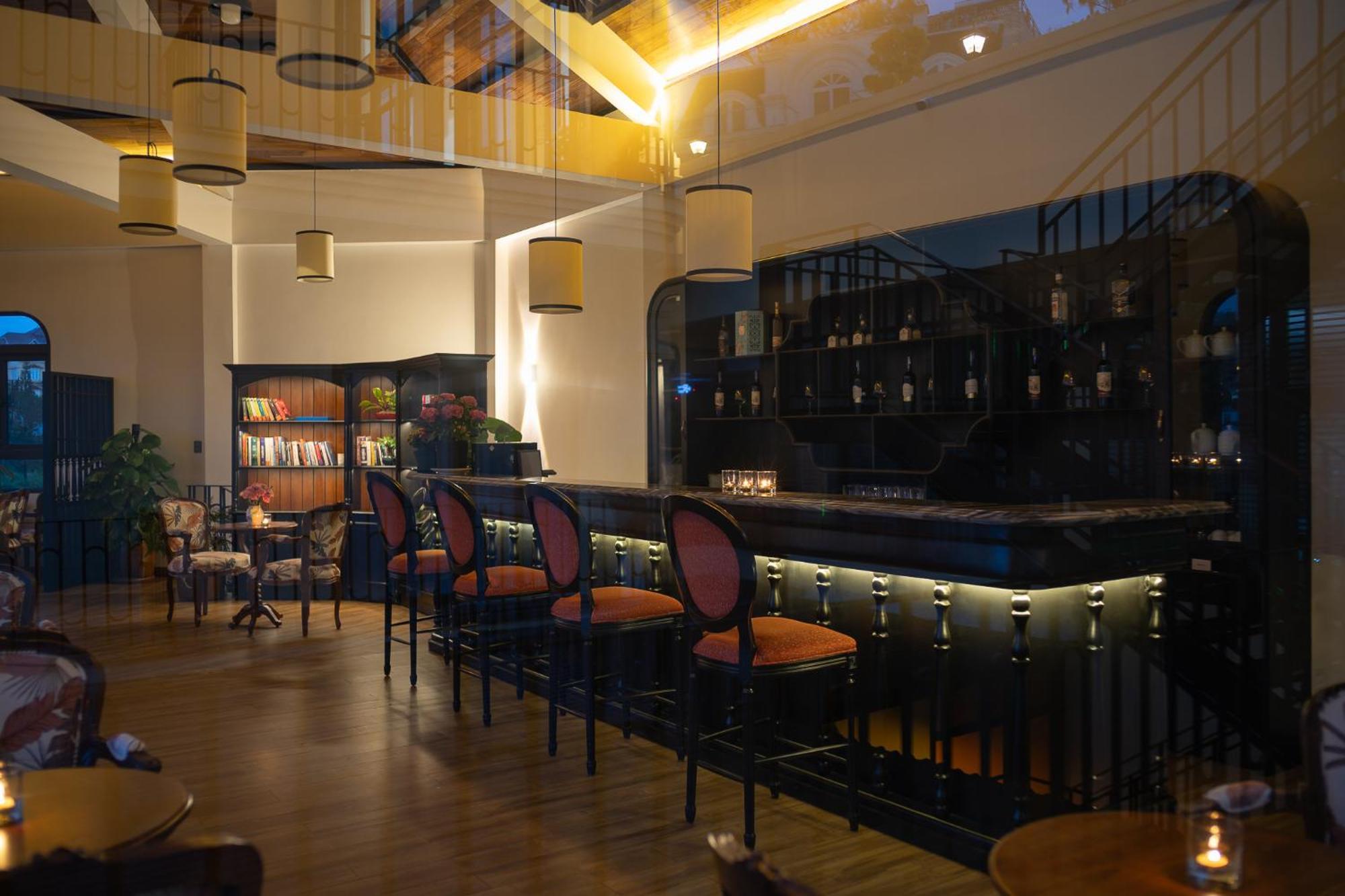 Goldient Boutique Hotel Đà Lạt