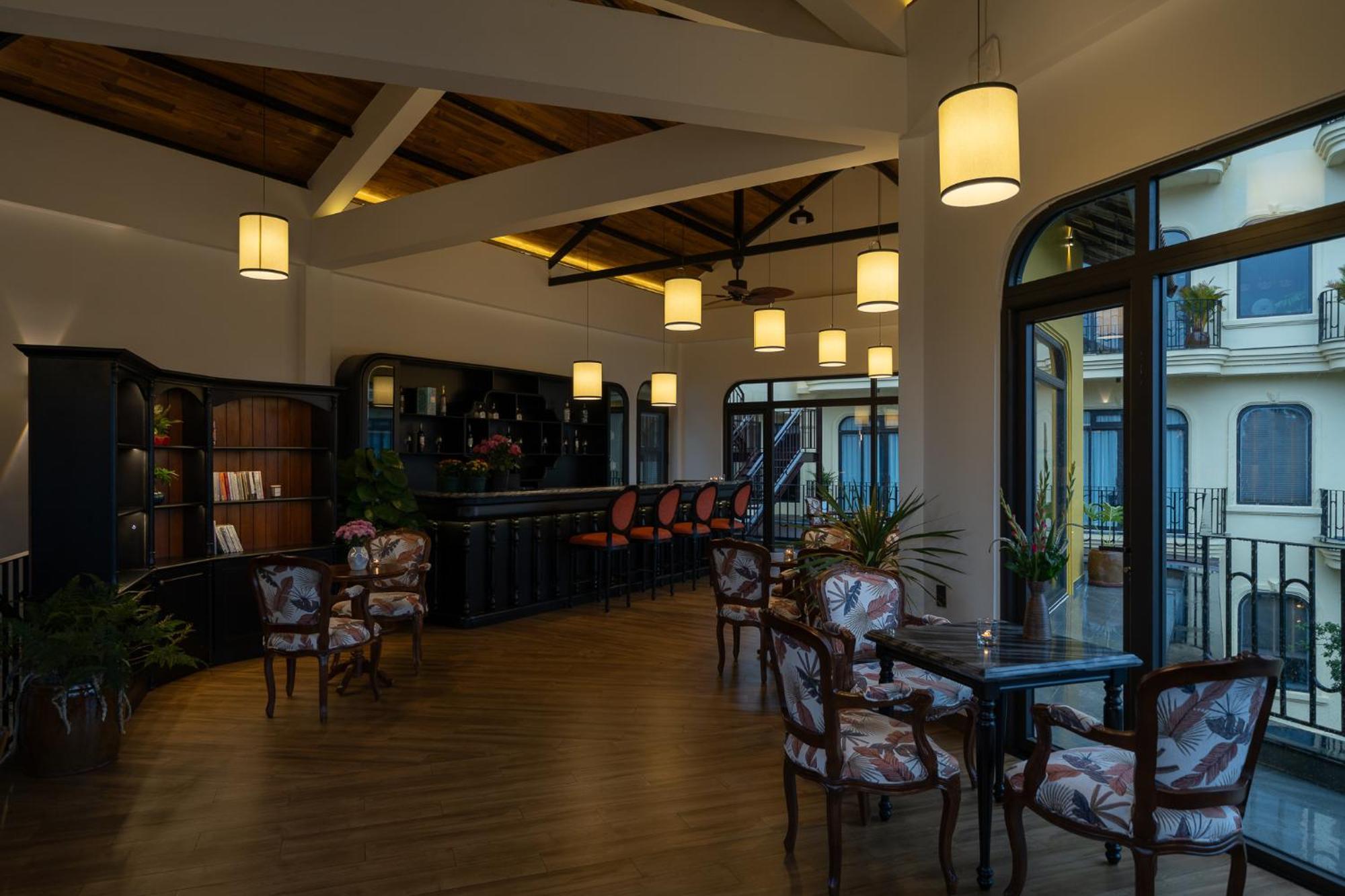 Hotel Goldient Boutique Đà Lạt