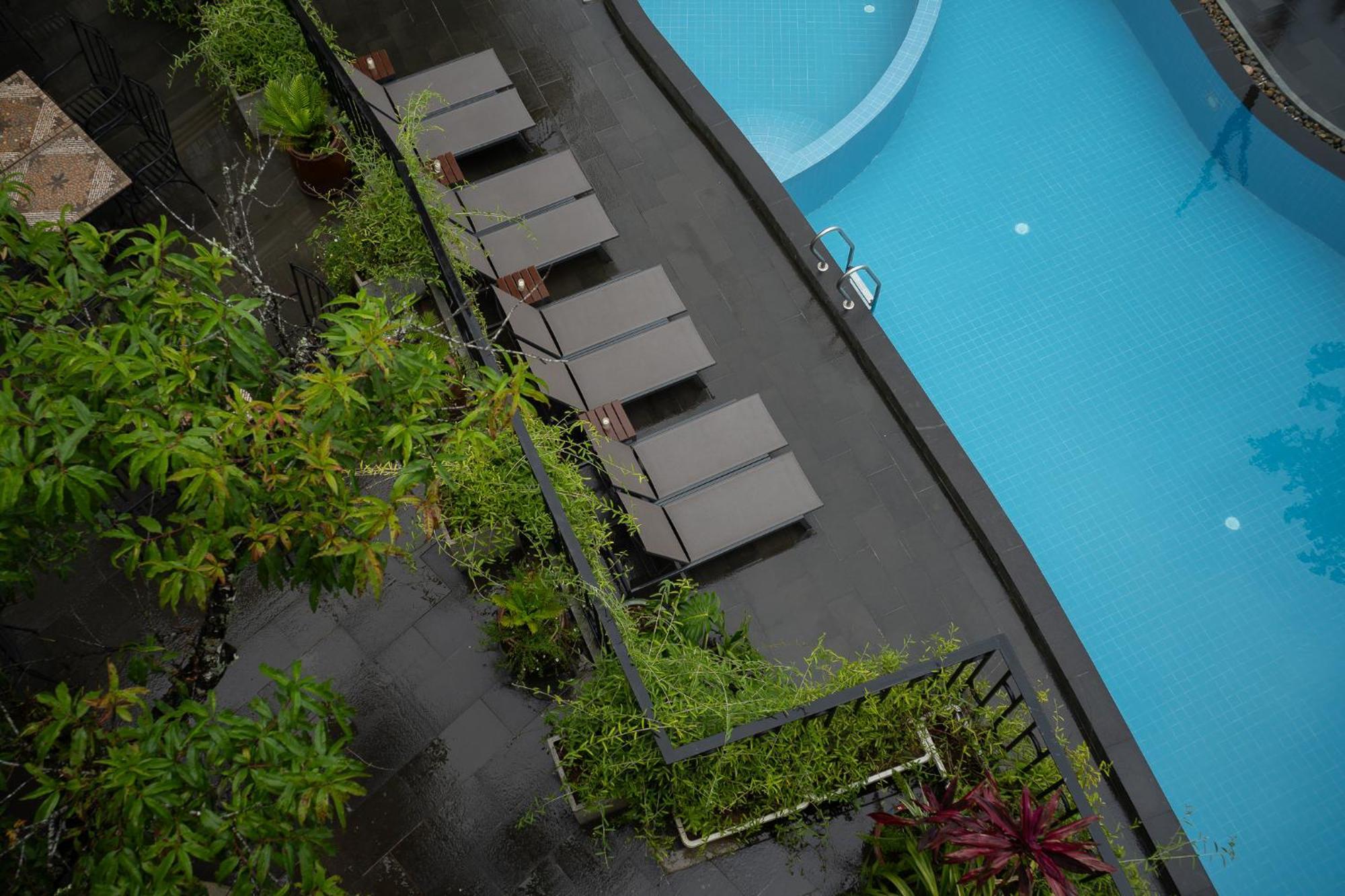 Goldient Boutique 4* Đà Lạt