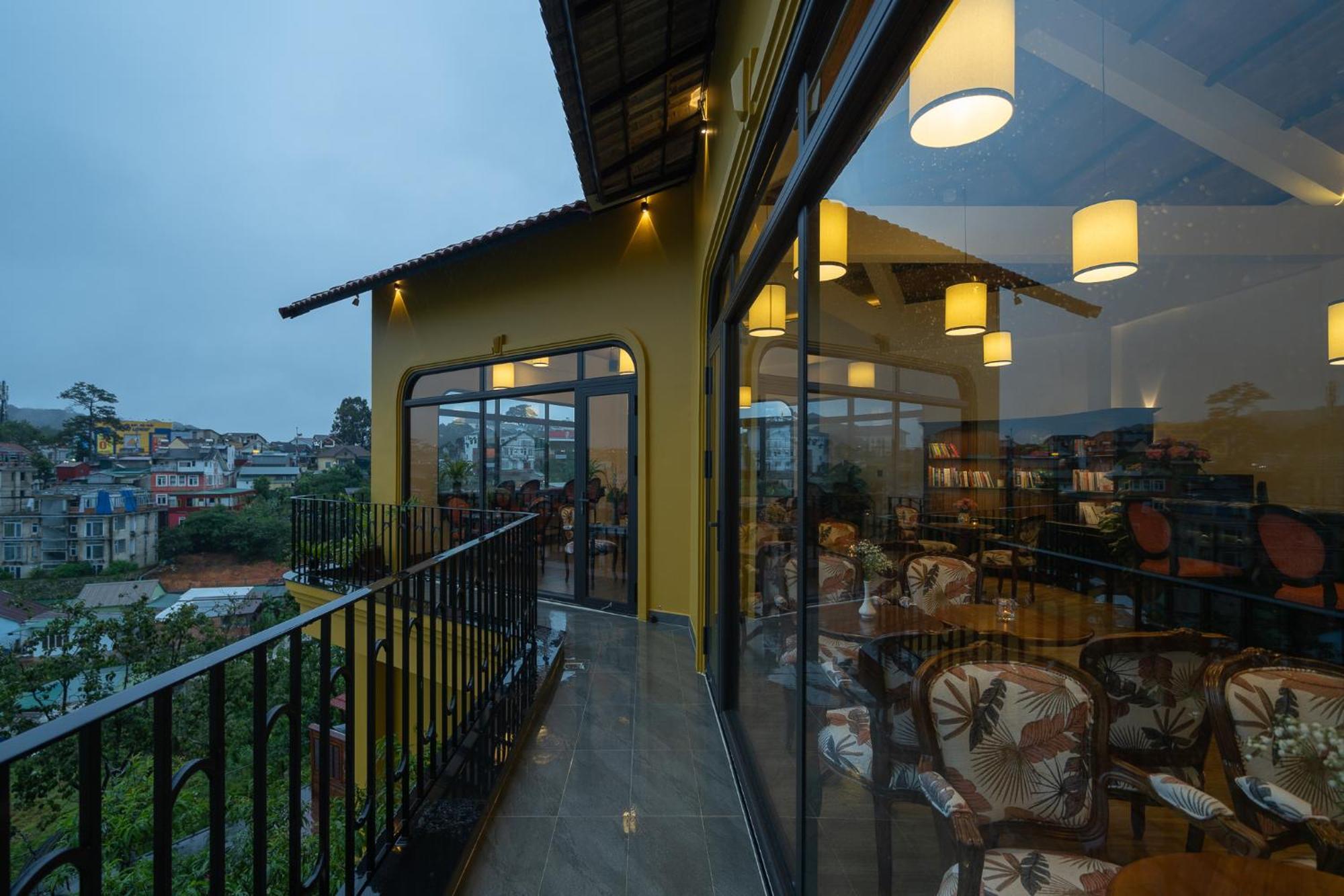 Goldient Boutique Hotel 4*