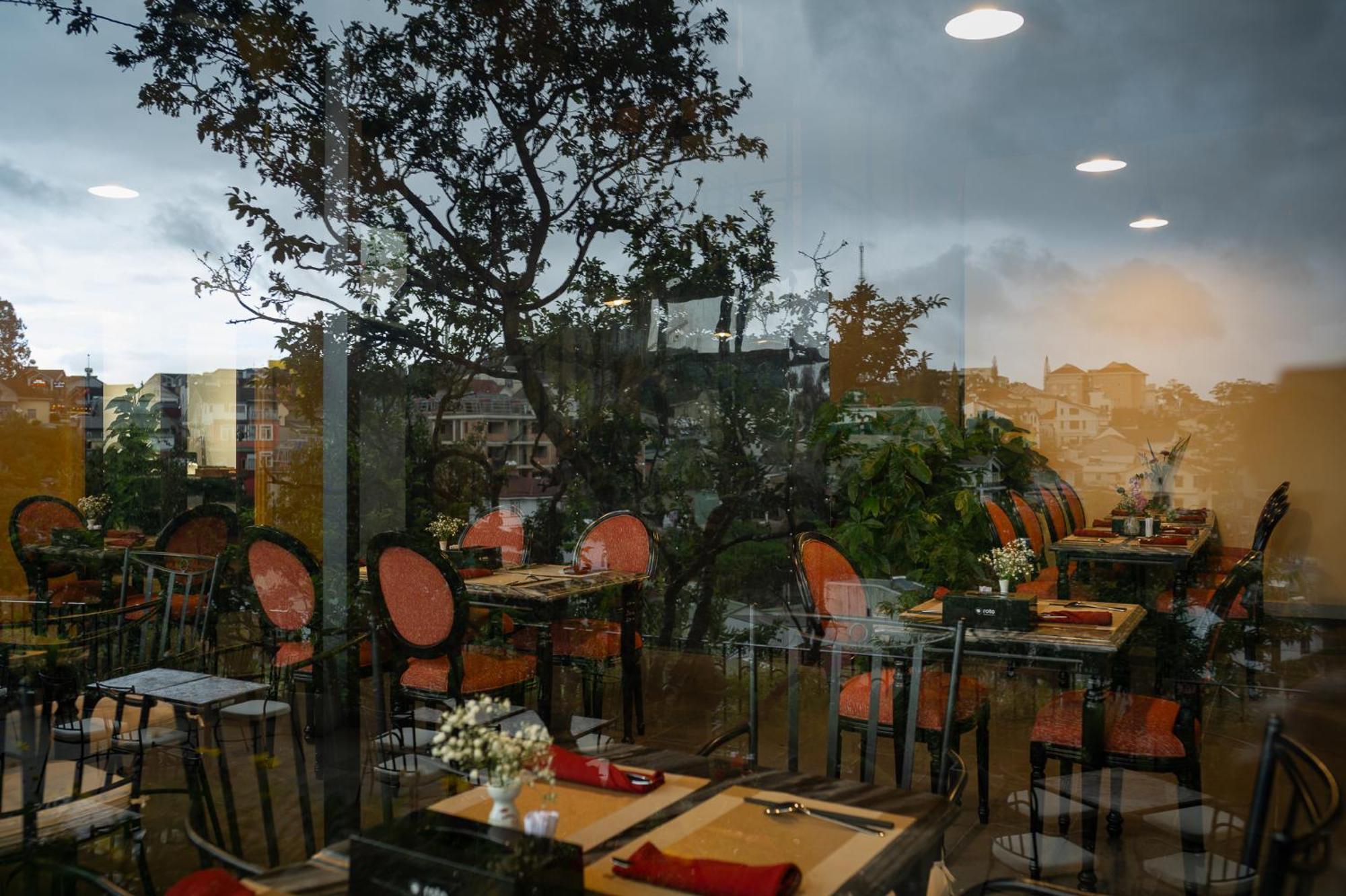 Goldient Boutique Hotel Đà Lạt